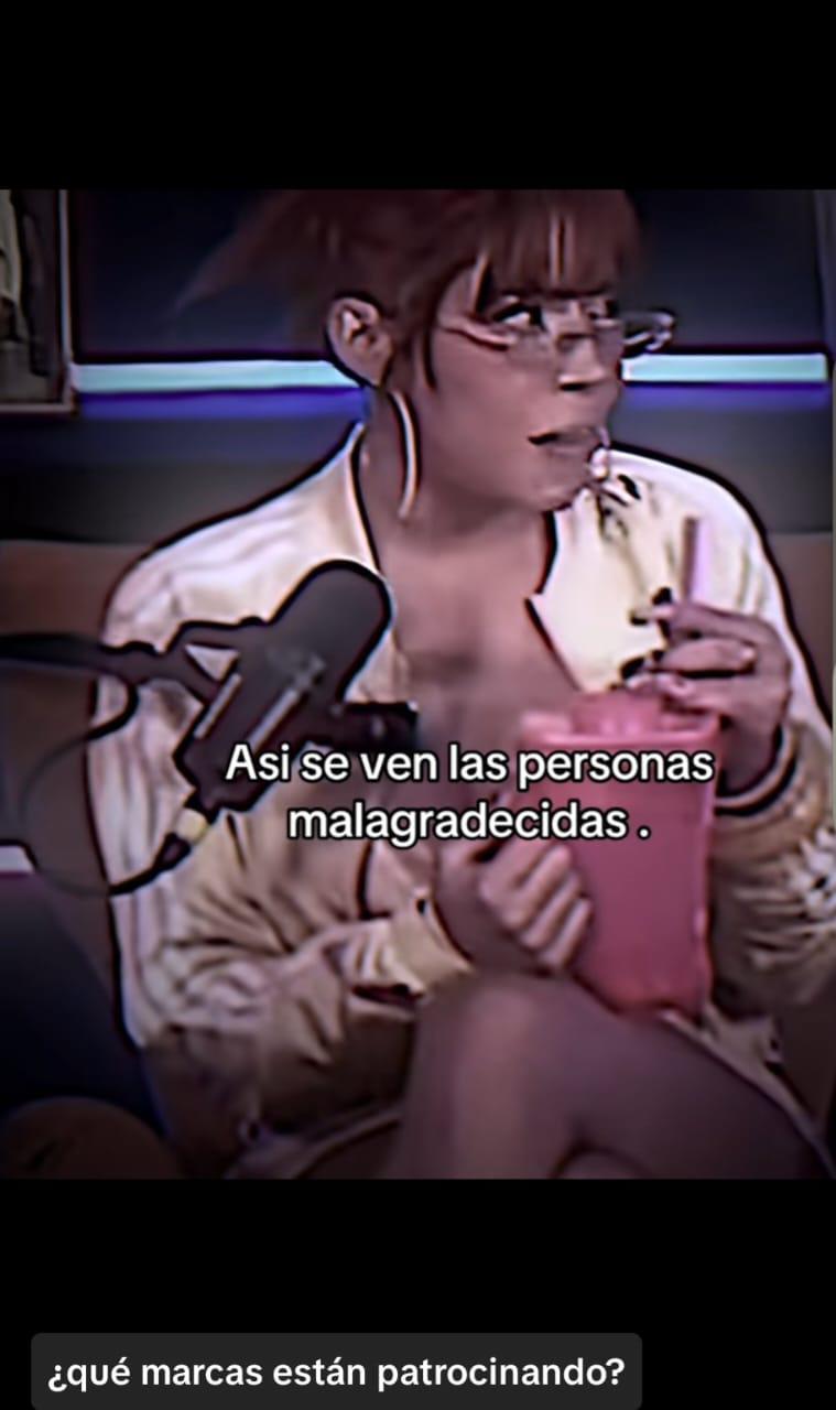 Yeri MUA se aleja de los medios tras controversia con Sol León