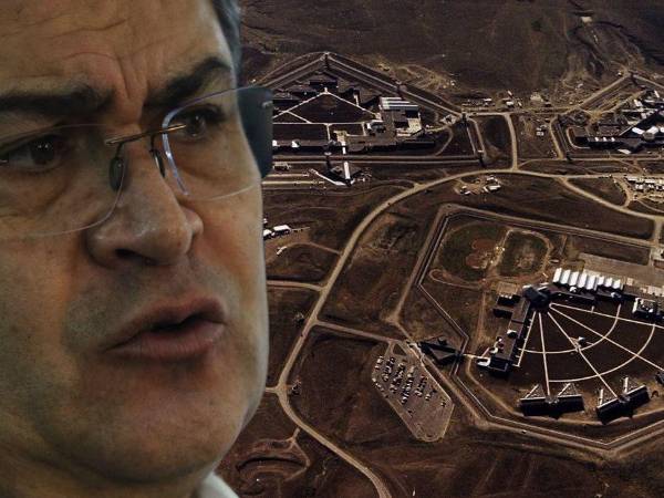 El expresidente de Honduras, Juan Orlando Hernández, conocerá su sentencia de cárcel el próximo miércoles 26 de junio, luego de que el pasado 8 de marzo fue declarado culpable por tres cargos de narcotráfico y uso de armas.