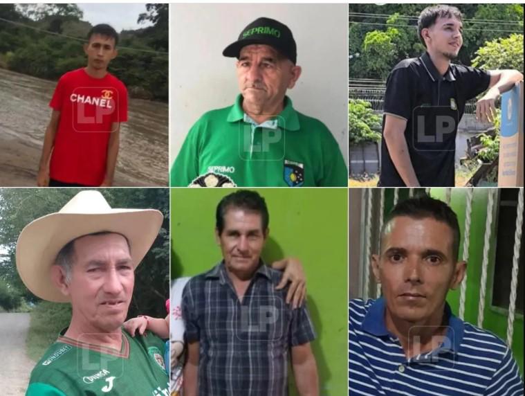 Los Marranos también se habían accidentado hace 15 días