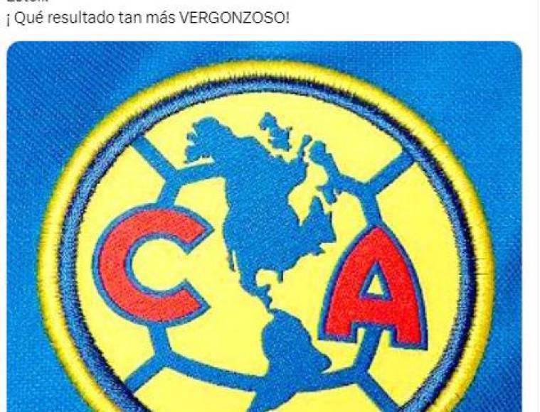 José Ramón Fernández se lanzó contra el América: “Pecó de soberbio, y aún metiendo titulares importantes perdió”. 