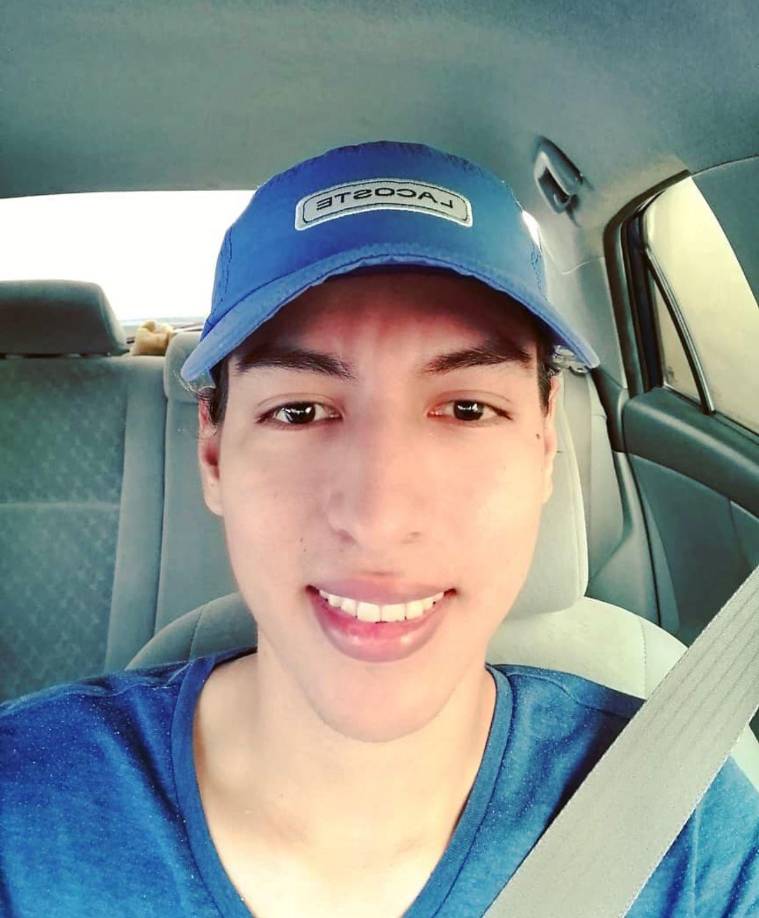 Amigos y familiares de Daniel Díaz se han mostrado consternados tras su trágico fallecimiento.