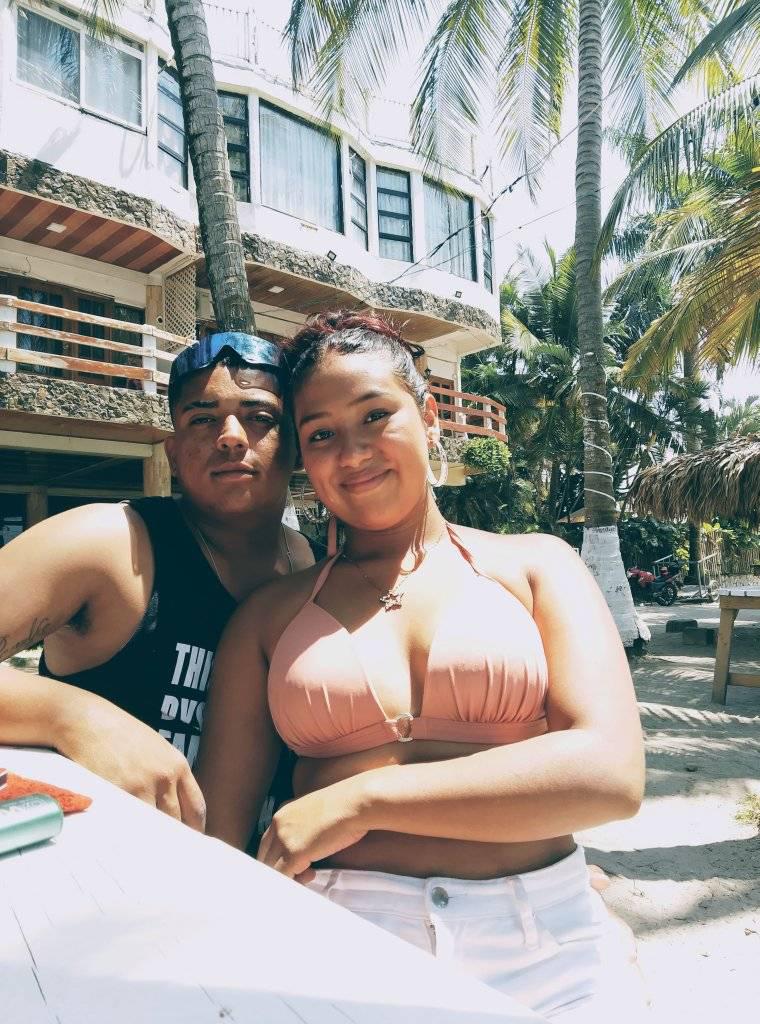 En Nochebuena matan a pareja en parque de Lejamaní, Comayagua