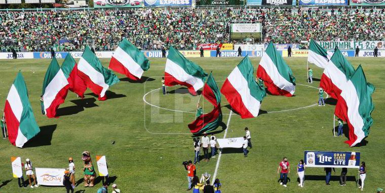 Marathón no utilizará su estadio para los juegos ante clubes capitalinos en el Apertura 2022