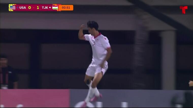 Mundial Sub-17: estas fueron las peores selecciones; cinco de Concacaf fuera