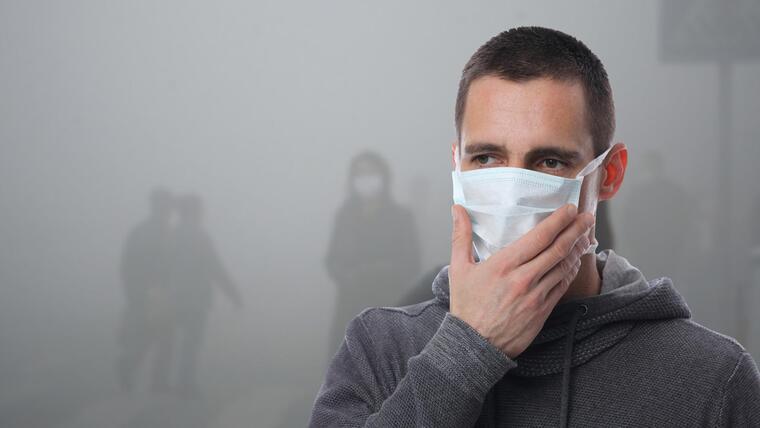 La contaminación es cada vez más mortífera, alertan los científicos