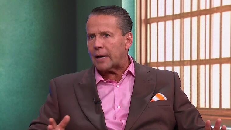 Alfredo Adame demandará al esposo de Karely Ruíz tras altercado