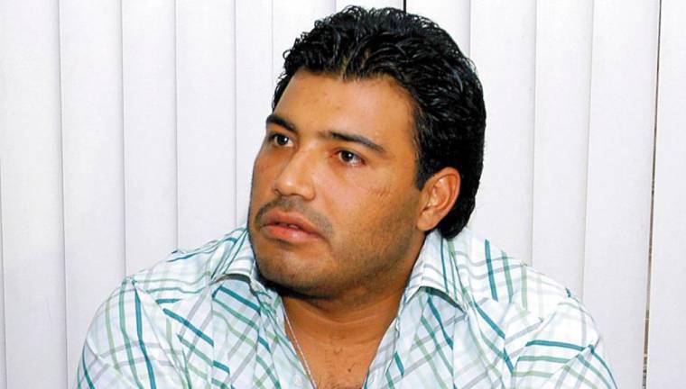 Honduras: Juan Ramón Matta Waldurraga llega extraditado desde Colombia