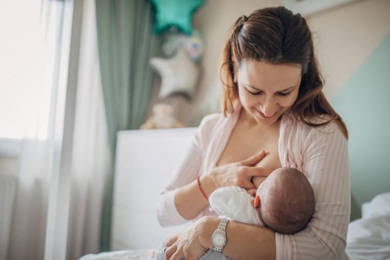 Consejos efectivos para dormir a tu bebé y evitar el desvelo