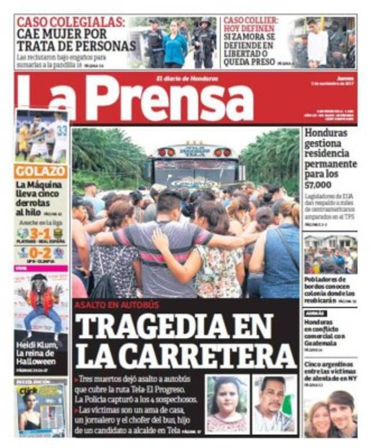 Foto: La Prensa
