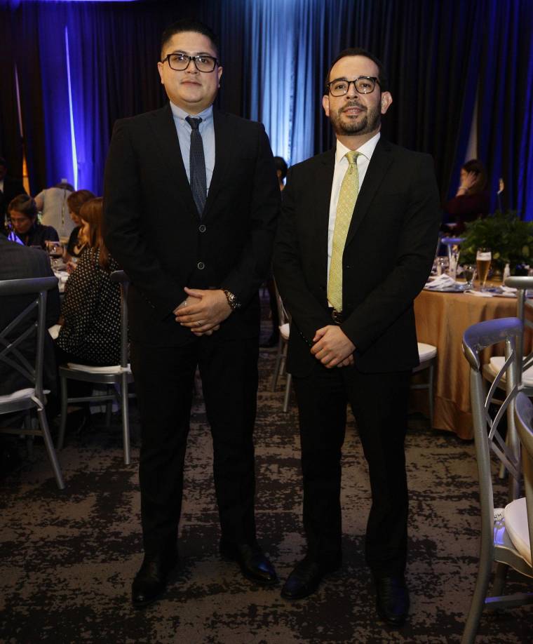 Entregan el “Sello Fundahrse” a 71 empresas