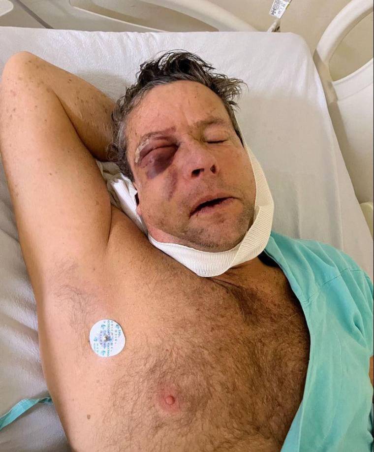 Y seguirá en recuperación. 