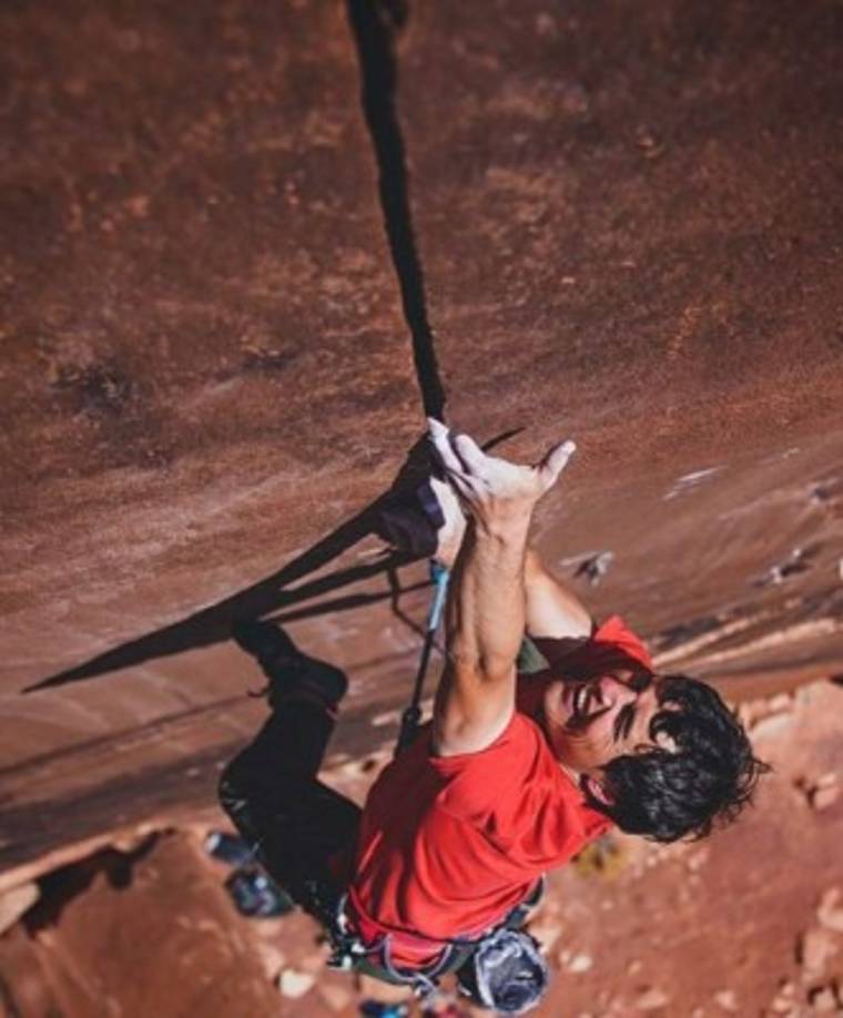 Fotos: Instagram [bradgobright]<br/><br/>