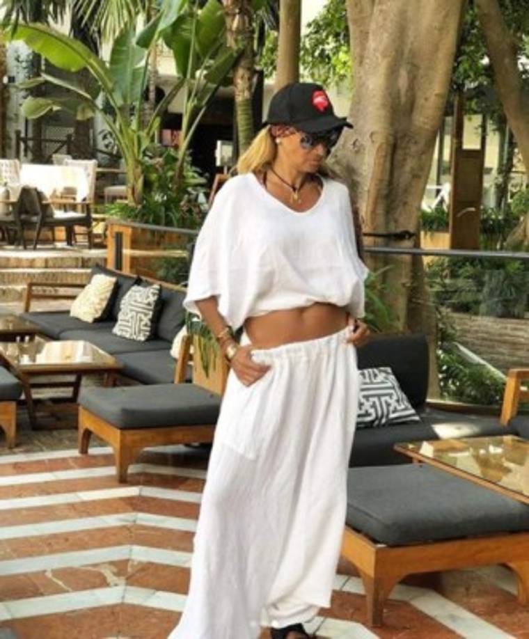 “Estoy gratamente sorprendida porque tenemos mucha empatía y a través de varios ejercicios con personalidades no sólo de México, queremos hacer algo que una a todos los que hablamos español donde quiera que nos encontremos.<br/><br/>