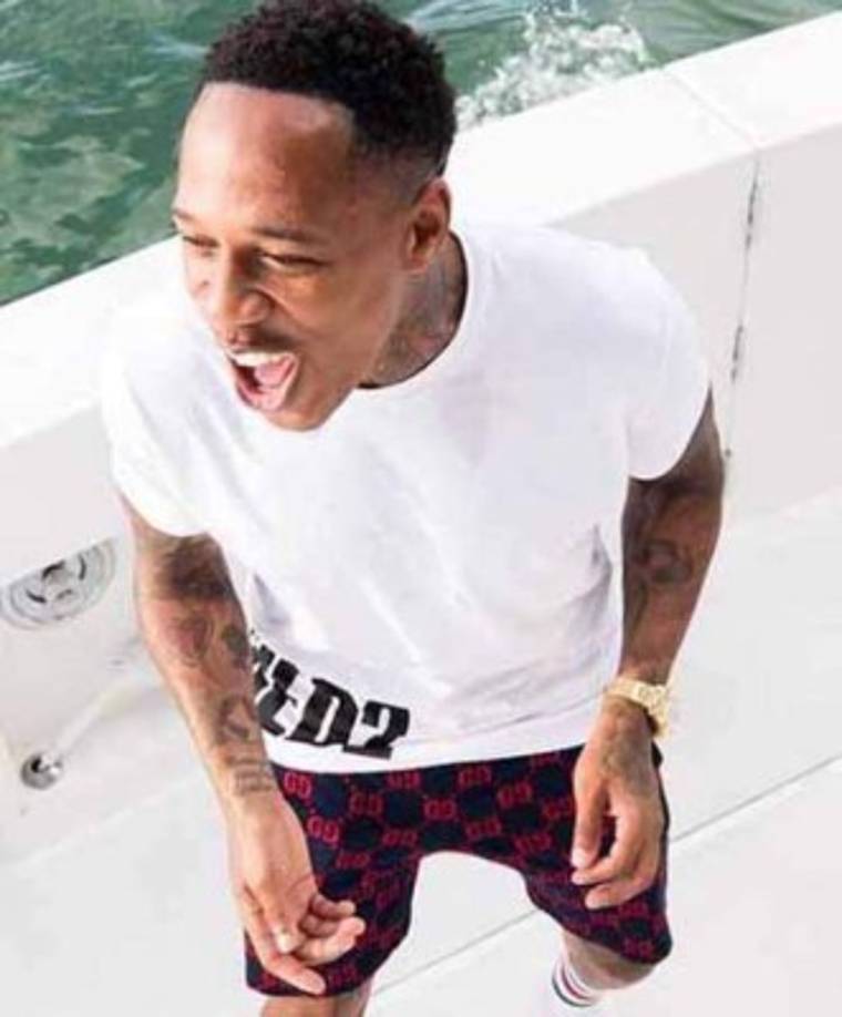 ¡Escándalo! El jugador Nathaniel Clyne, lateral del Bournemouth de la Premier League de Inglaterra, ha puesto en peligro su carrera luego de que se han revelado detalles de una loca fiesta en donde ocurrió de todo. Fotos Instagram.