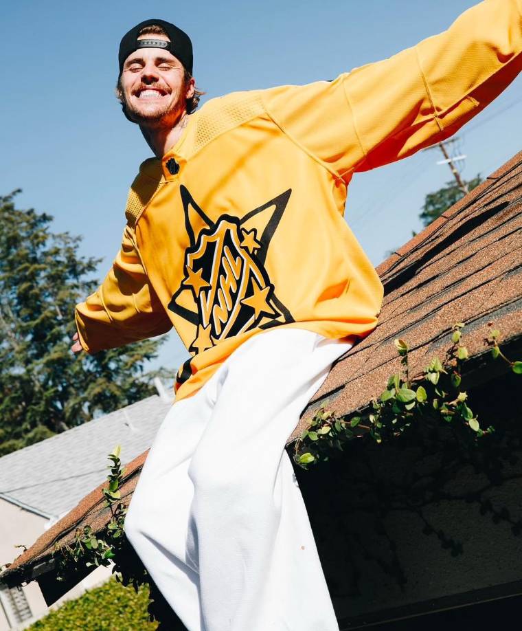 Actualmente Justin Bieber es seguido por más de 294 millones de seguidores en su cuenta de Instagram.