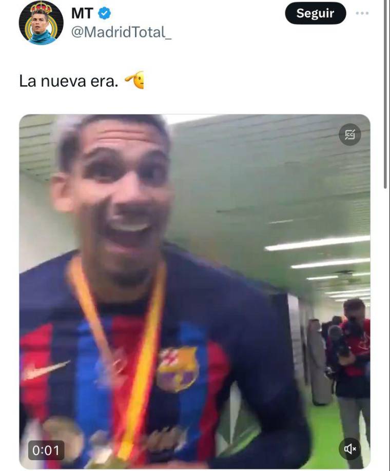 Memes destrozan al Barcelona tras derrota ante el Girona por La Liga