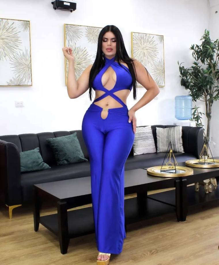 La familia tenía la fe en que Michelle se podía levantar de la camilla en que cayó postrada desde el 25 de mayo.