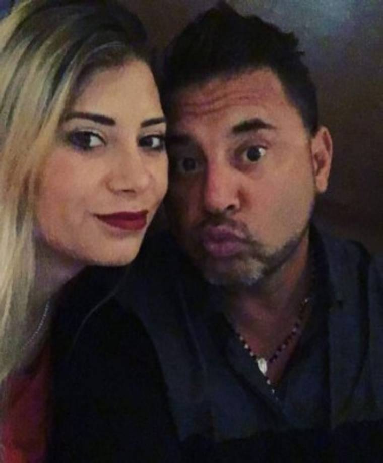 A través de su cuenta de Instagram, Mayra Mohamed, hija del Turco, enciende las redes sociales con sus fotos.