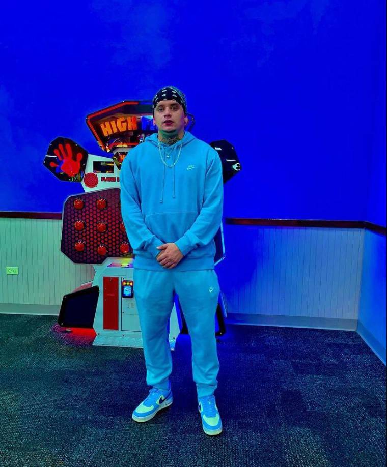 Además de su presencia en redes sociales, Nelson David Cruz fue fundador del Centro Integral Casa de Restauración (CINCARE), dedicado a ayudar a jóvenes con problemas de alcoholismo y drogadicción.