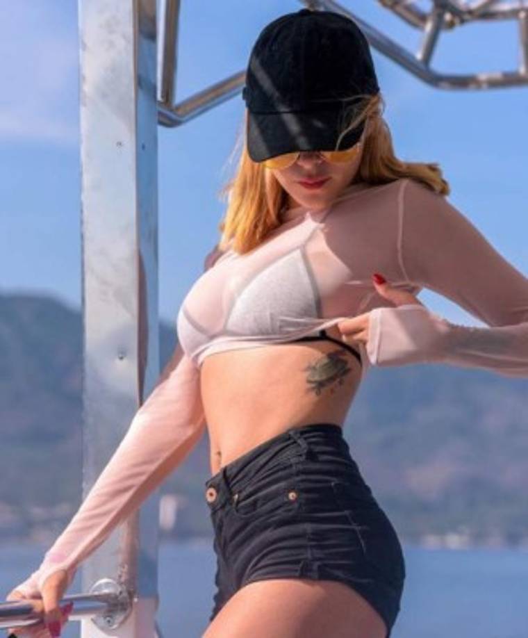 Su usuario, fershymp, tiene más de 137 mil seguidores.<br/>