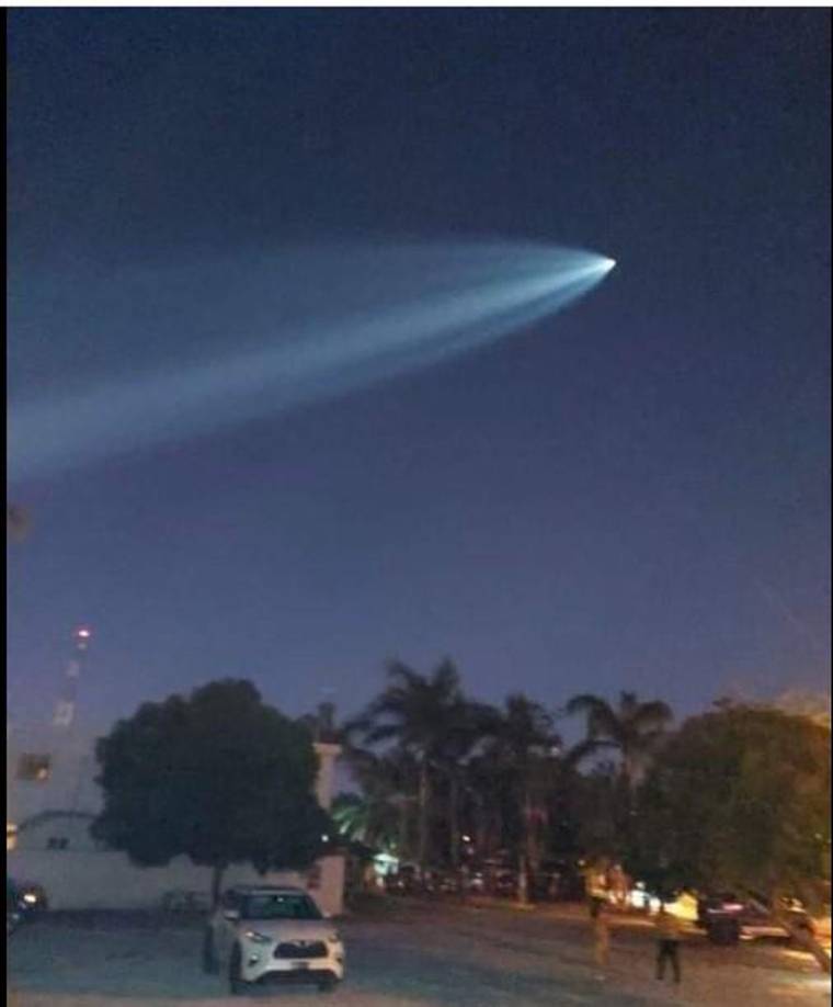 Esta nueva autorización permite a SpaceX lanzar naves espaciales adicionales muy mejoradas con un rendimiento por satélite significativamente mayor que los sistemas de primera generación.