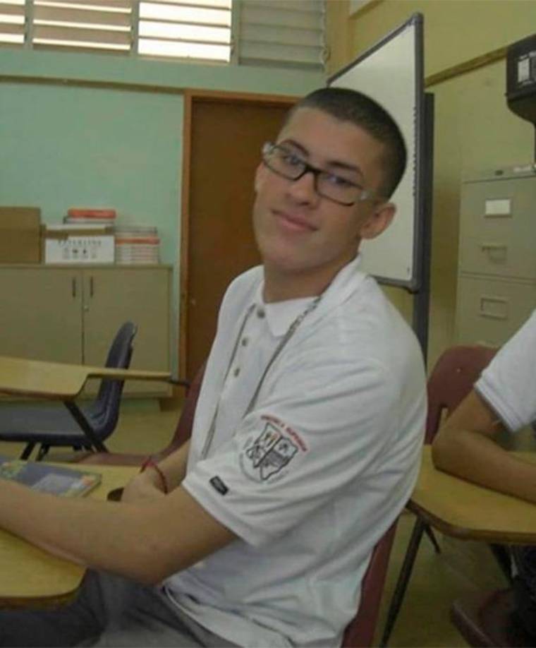 <b>Bad Bunny </b>empezó la carrera de Comunicación Audiovisual en la Universidad de Puerto Rico en Arecibo. Hizo dos años pero decidió dejarla para dedicarse a la música.