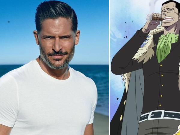 “Toda mi vida he esperado un papel como este”, dijo el actor Joe Manganiello durante su presentación en el Netflix Geeked Week Live realizado el jueves.