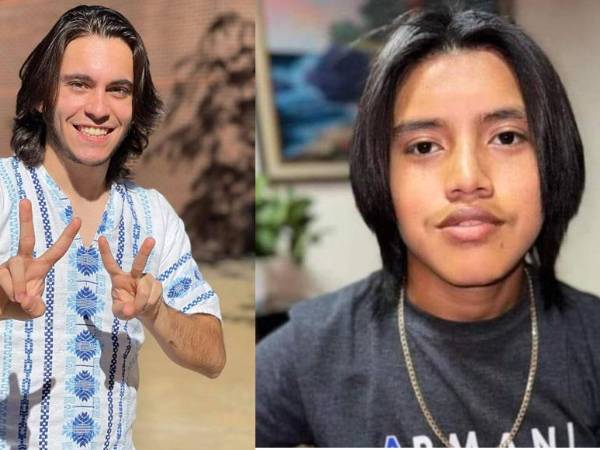 Carlos Eduardo Espina y Farruko Pop