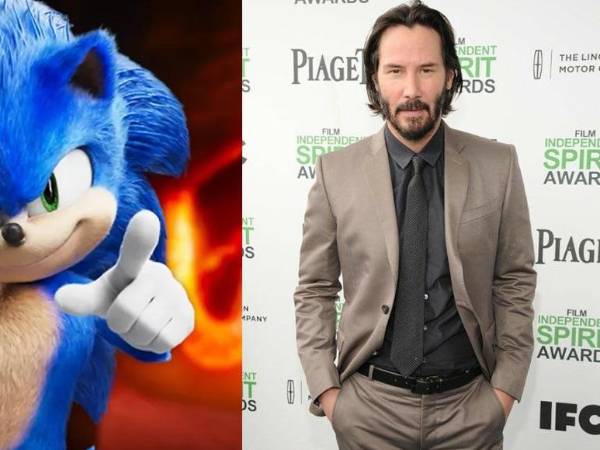 Con la participación de Keanu Reeves, los fanáticos tienen aún más razones para esperar su estreno a finales de este año.