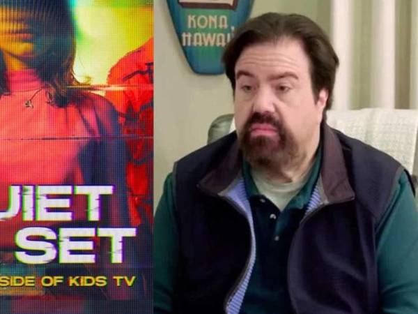 El documental, de cinco capítulos, expone testimonios de trabajadores del canal y de algunas estrellas infantiles que trabajaron en populares series televisivas producidas por Dan Schneider.