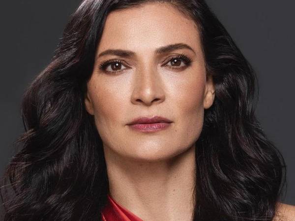 .Los rumores sobre la muerte de Ana María Orozco no tienen un origen claro y específico. Su fuente parece ser TikTok,