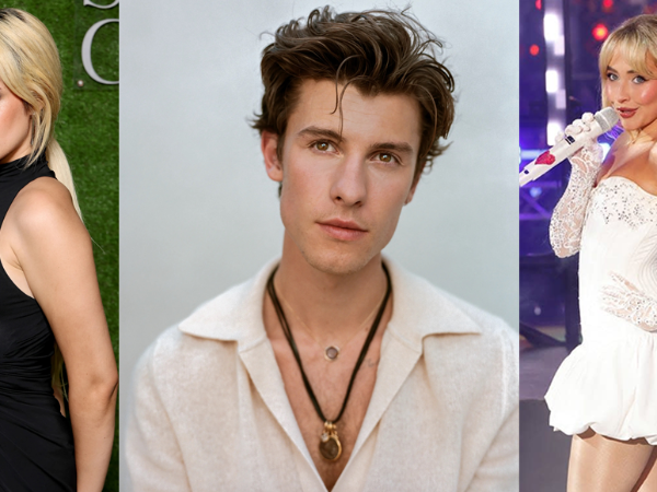 Las teorías sugieren que Sabrina Carpenter, de 25 años, y el cantante canadiense Shawn Mendes estaban saliendo cuando su exnovia, Camila Cabello , supuestamente se interpuso entre los dos cantantes. Conoce la cronología de los rumores:
