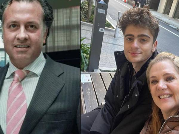 Para entender la importancia de este reencuentro, debemos remontarnos a los inicios de la relación entre Erika Buenfil y Ernesto Zedillo Jr. Hace 20 años, Erika, una reconocida actriz, tuvo un breve pero intenso romance con Ernesto, hijo del ex presidente de México.