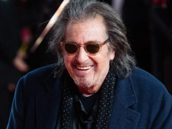 En sus nuevas memorias, ‘Sonny Boy’, que saldrá a la venta este mes de Octubre, Al Pacino, escribe con cariño sobre sus cuatro hijos.