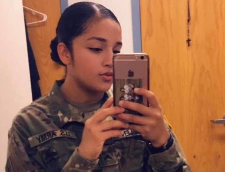 Las autoridades estadounidenses confirmaron el hallazgo de los restos de Vanessa Guillén, una soldado de origen hispano que desapareció el pasado 22 de abril en la base de Fort Hood, Texas, tras denunciar a sus superiores por acoso sexual.
