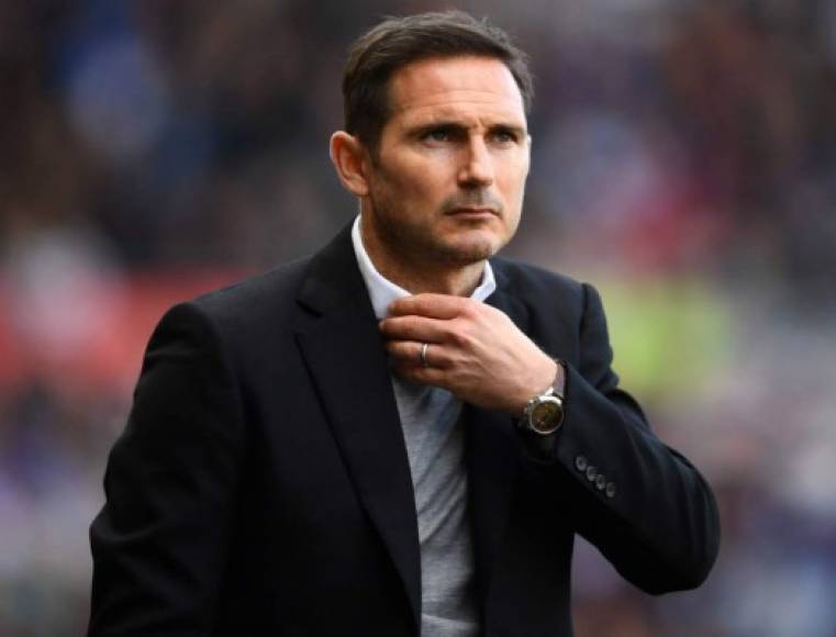 Aunque todo hacía indicar que Lampard iba a ser el próximo entrenador del Chelsea en las próximas horas, el Derby County le ha hecho una contraoferta en el que le ha ofrecido un contrato de cuatro años a cambio de 2.8 millones por temporada.