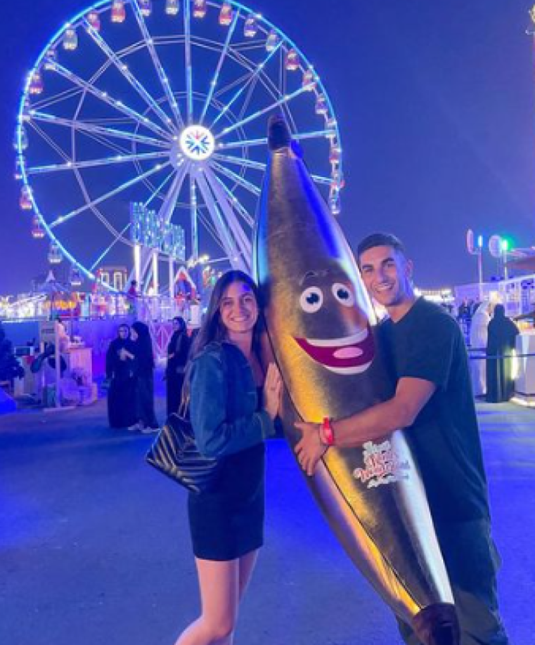 Por otra parte, el futbolista español podría tener una nueva aventura, ya que según las últimas informaciones, el Barcelona podría estar negociando con el Newcastle para su traspaso. 