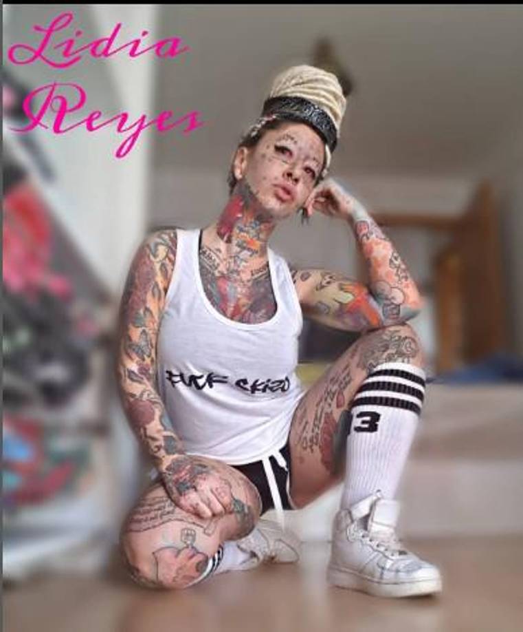 La mujer cambió completamente su forma de pensar y decidió parar por una potente razón.