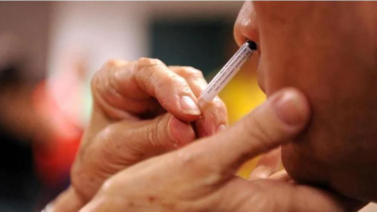Las vacunas por vía intranasal, una nueva línea de combate contra el covid-19