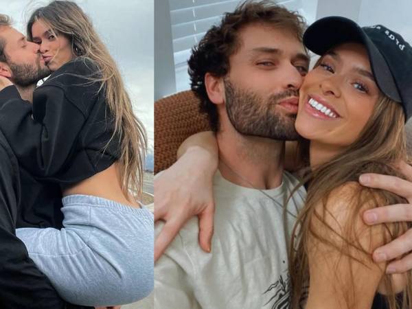 Taylor Frankie Paul y Dakota Mortensen han mantenido una turbulenta relación en los últimos cuatro años.