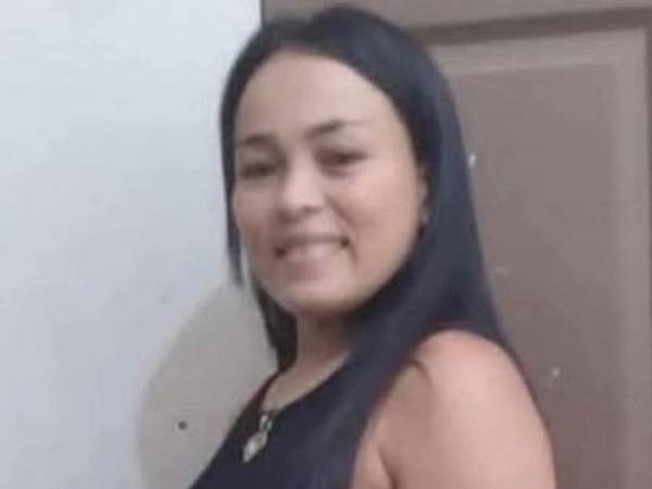 María Lilian Villeda en vida era muy querida en la comunidad de Roma y su muerte deja un vacío en su familia.