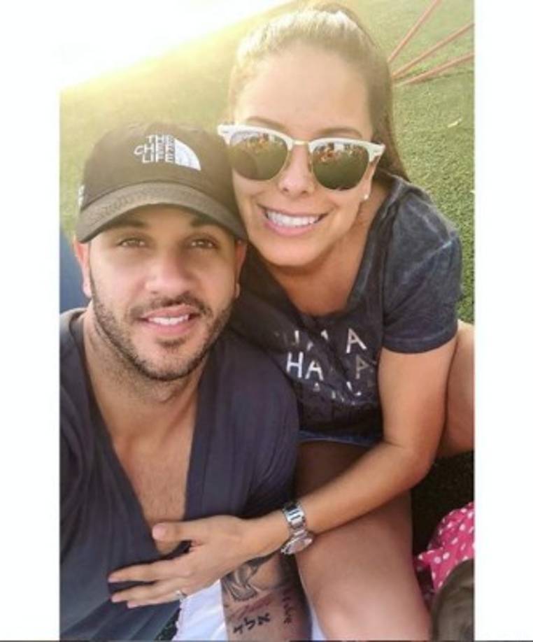 Yisus en realidad se llama Jesús Díaz, nació en Venezuela y llegó a Estados Unidos en el 2000 con unos de sus dos hermanos. Su sueño americano era convertirse en un gran beisbolista.<br/><br/>