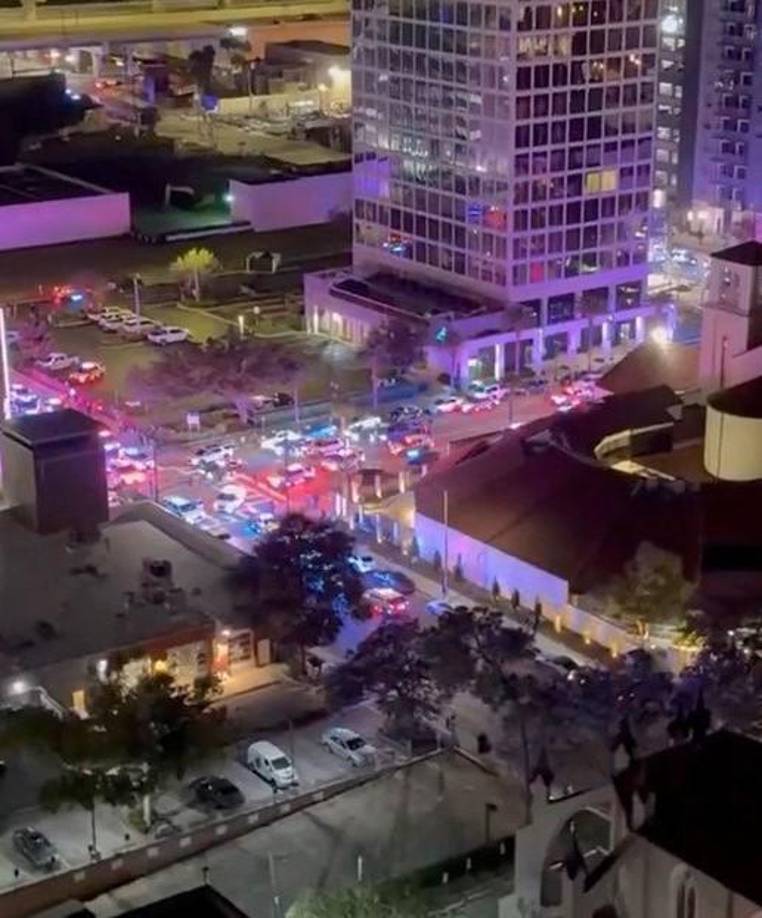 De acuerdo a las autoridades, Edgar podría ser juzgado y eventualmente sentenciado como un adulto.