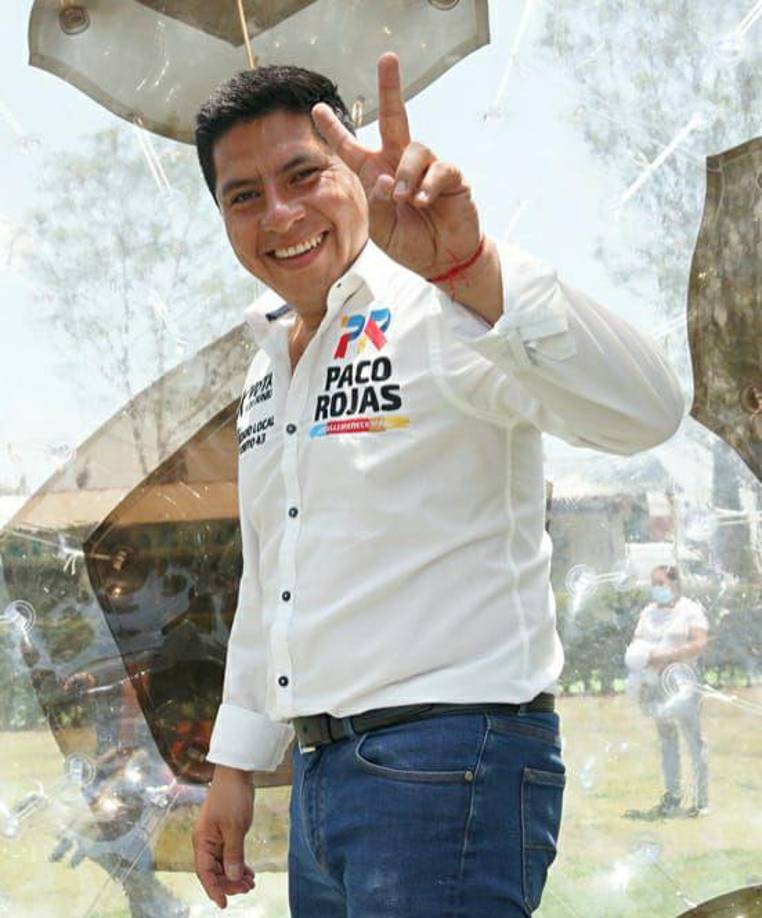 El crimen del exdiputado se suma a un antecedente trágico: en 2018, su padre del exlegislador, Francisco Rojas San Román, fue asesinado a balazos en un ataque directo mientras buscaba la presidencia municipal de Cuautitlán como candidato del PRI. 