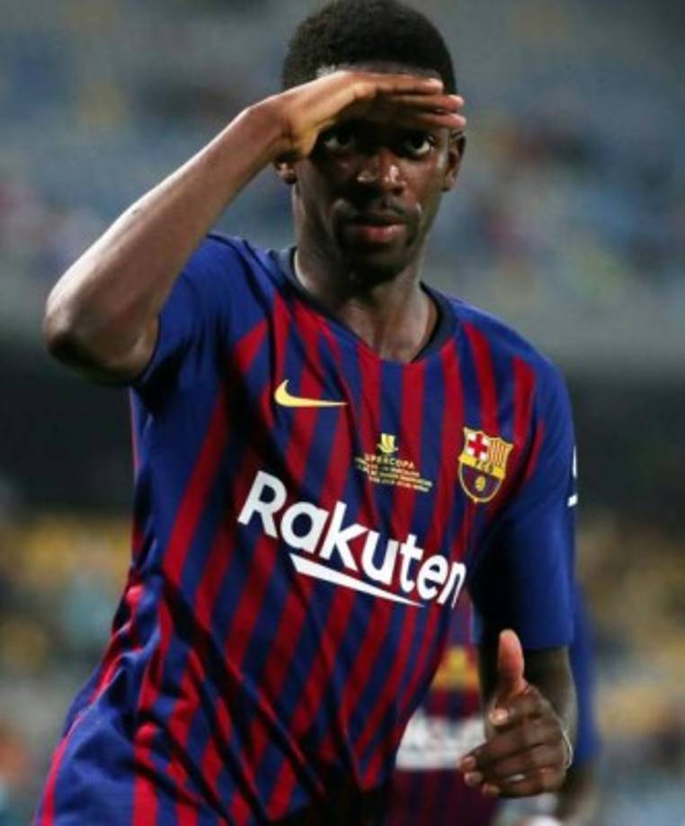 Sorpresa. Según Mundo Deportivo, el Paris Saint-Germain habría intensificado las negociaciones por el jugador francés, estando dispuesto a cerrar la operación cuanto antes. La citada fuente confirma que el PSG pagaría más de 100 millones de euros por el jugador, con unas variables cercanas a 40 millones, que llevarían la operación hasta los 140 millones.