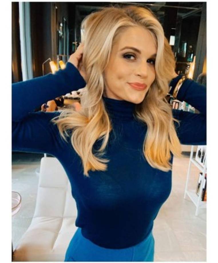 El pasado enero, durante la emisión del programa “Southern Charm”, Craig Conover acusó a la concursante Madison de ser una “jodida destructora de hogares'.