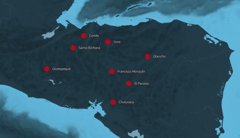 Puntos que serían incluidos en el próximo estado de excepción
