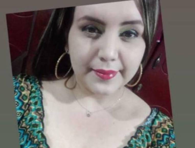 Yorleny era madre de dos menores de edad. En redes sociales, la joven hondureña se mostraba cariñosa con sus vástagos en fotografías. 