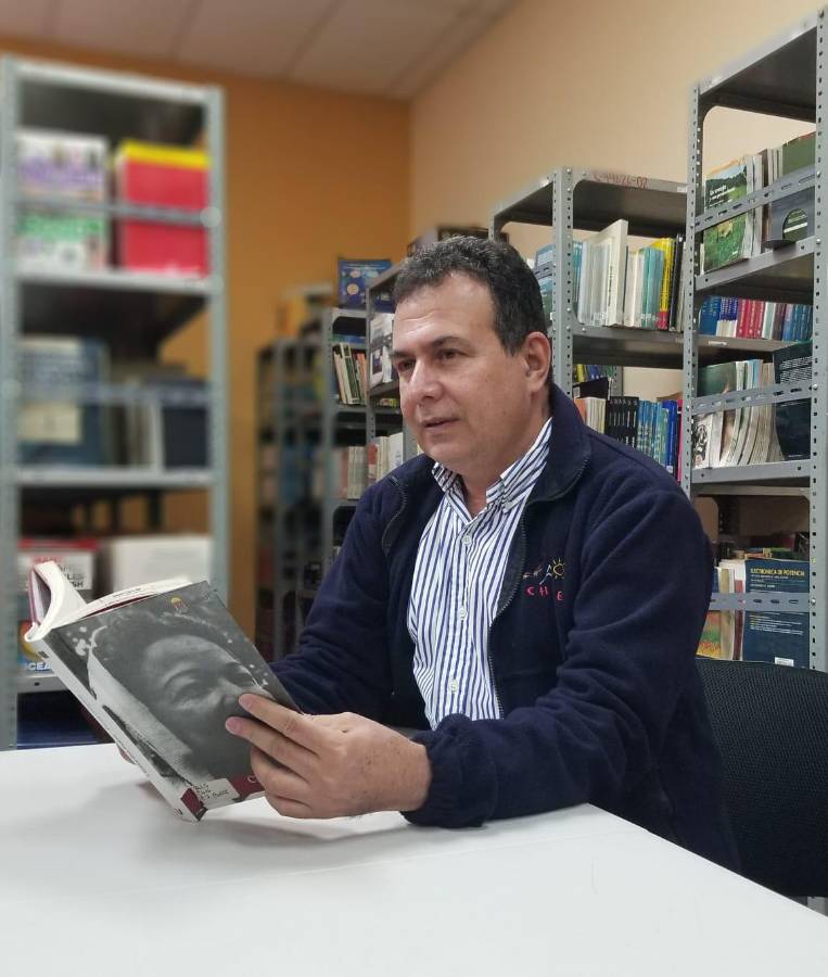 Escritores Hondureños: un legado inspirador