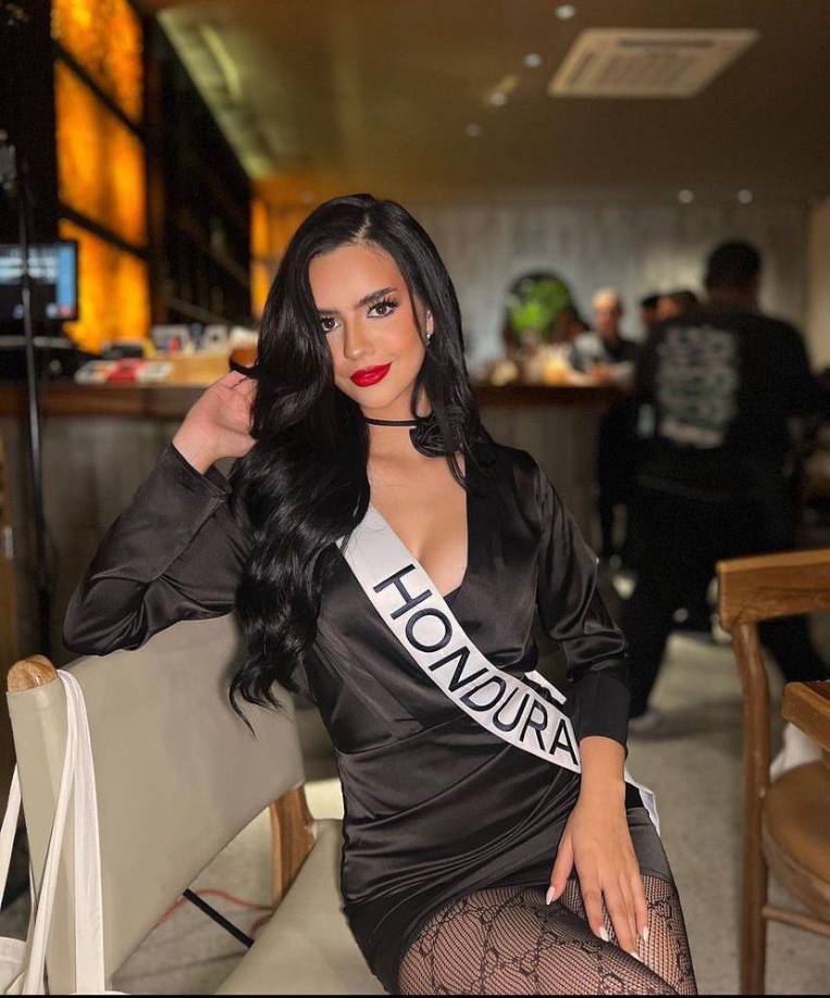 En esta ocasión Zu Clemente fue comparada con el reconocido personaje de telenovela Teresa. 